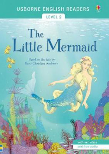 Picture of THE LITTLE MERMAID